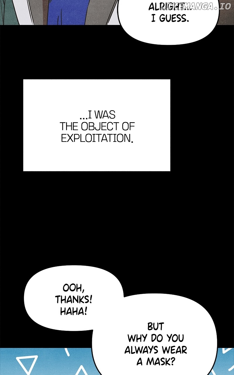 Read Who's That Long-Haired Senior RSS Feed Manga Online