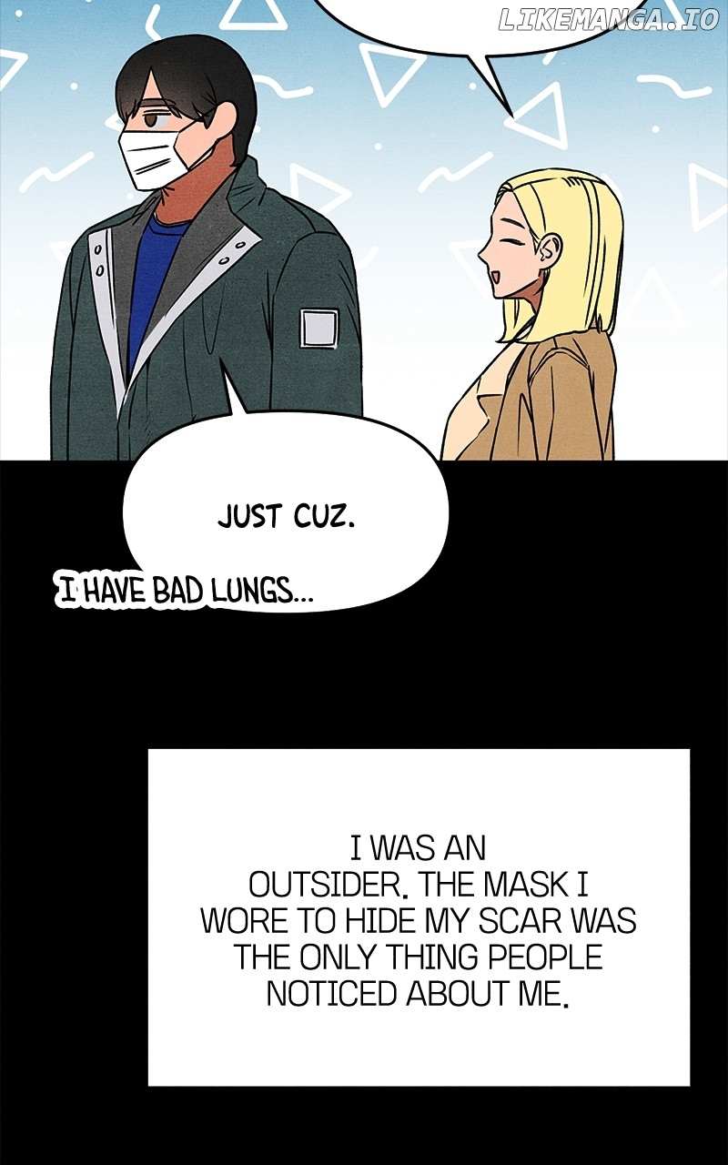 Read Who's That Long-Haired Senior RSS Feed Manga Online