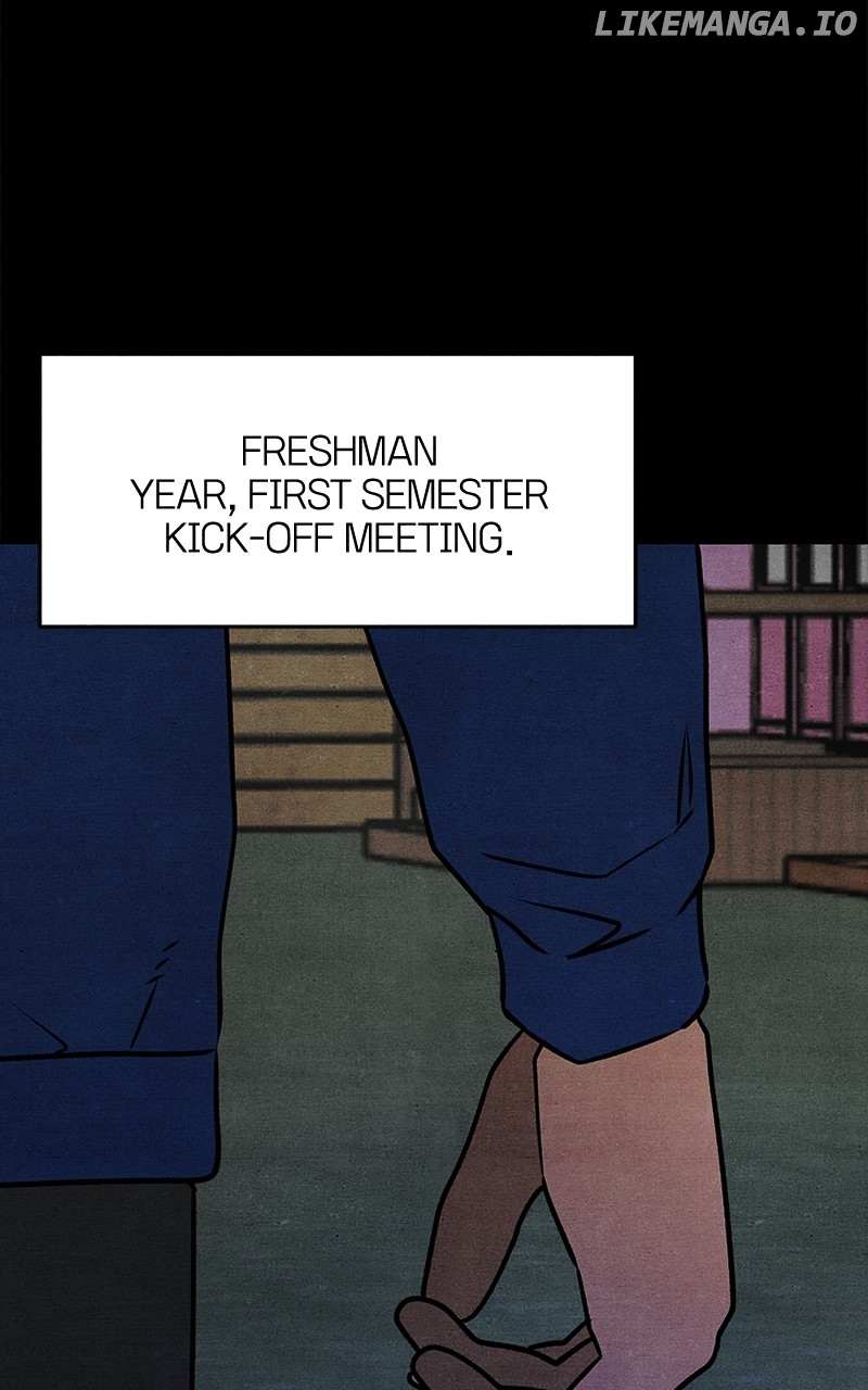 Read Who's That Long-Haired Senior RSS Feed Manga Online