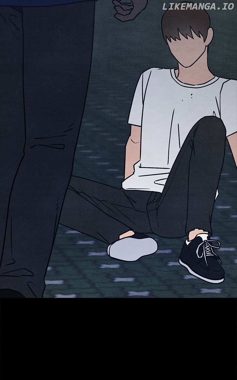 Read Who's That Long-Haired Senior RSS Feed Manga Online