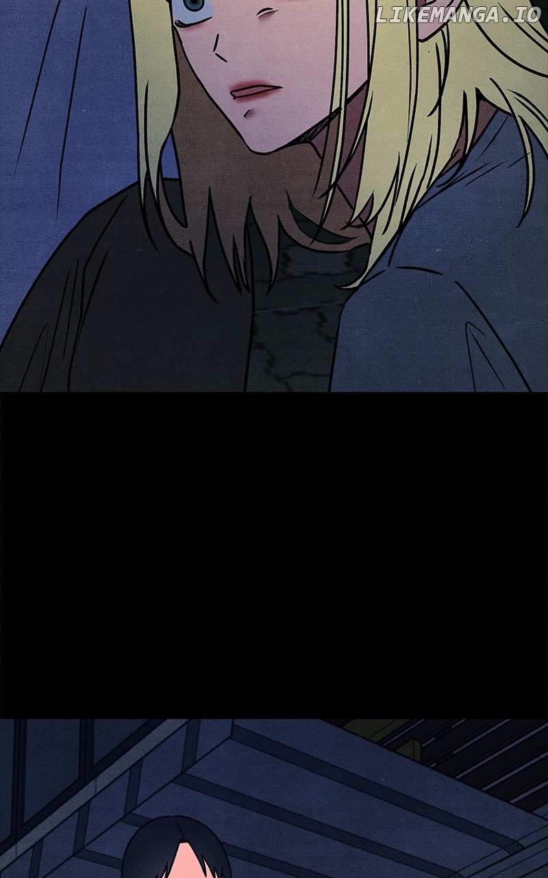 Read Who's That Long-Haired Senior RSS Feed Manga Online