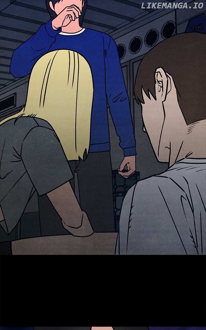 Read Who's That Long-Haired Senior RSS Feed Manga Online