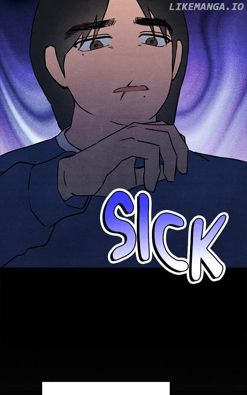 Read Who's That Long-Haired Senior RSS Feed Manga Online