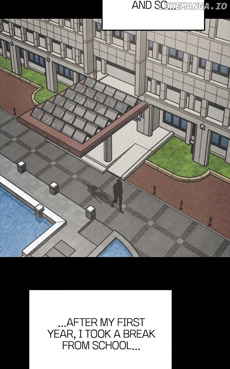 Read Who's That Long-Haired Senior RSS Feed Manga Online