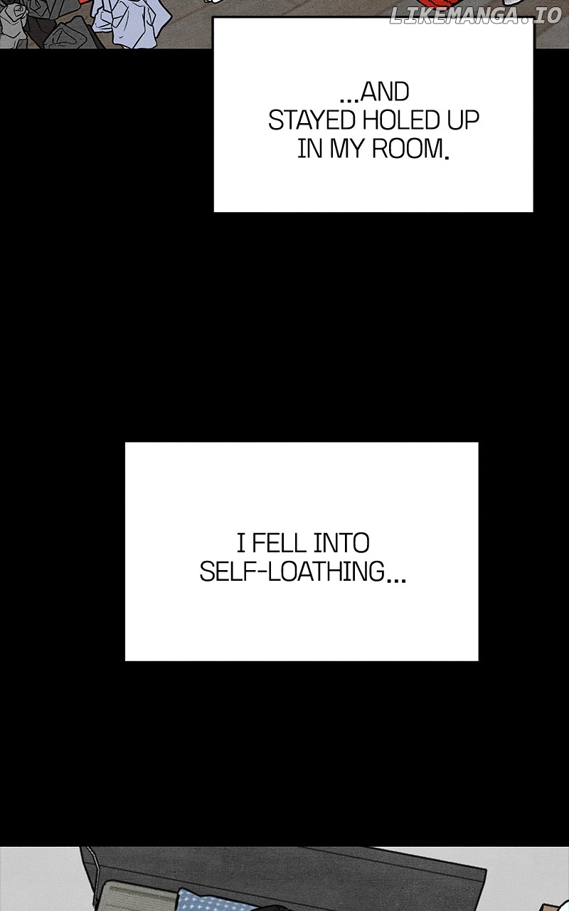 Read Who's That Long-Haired Senior RSS Feed Manga Online