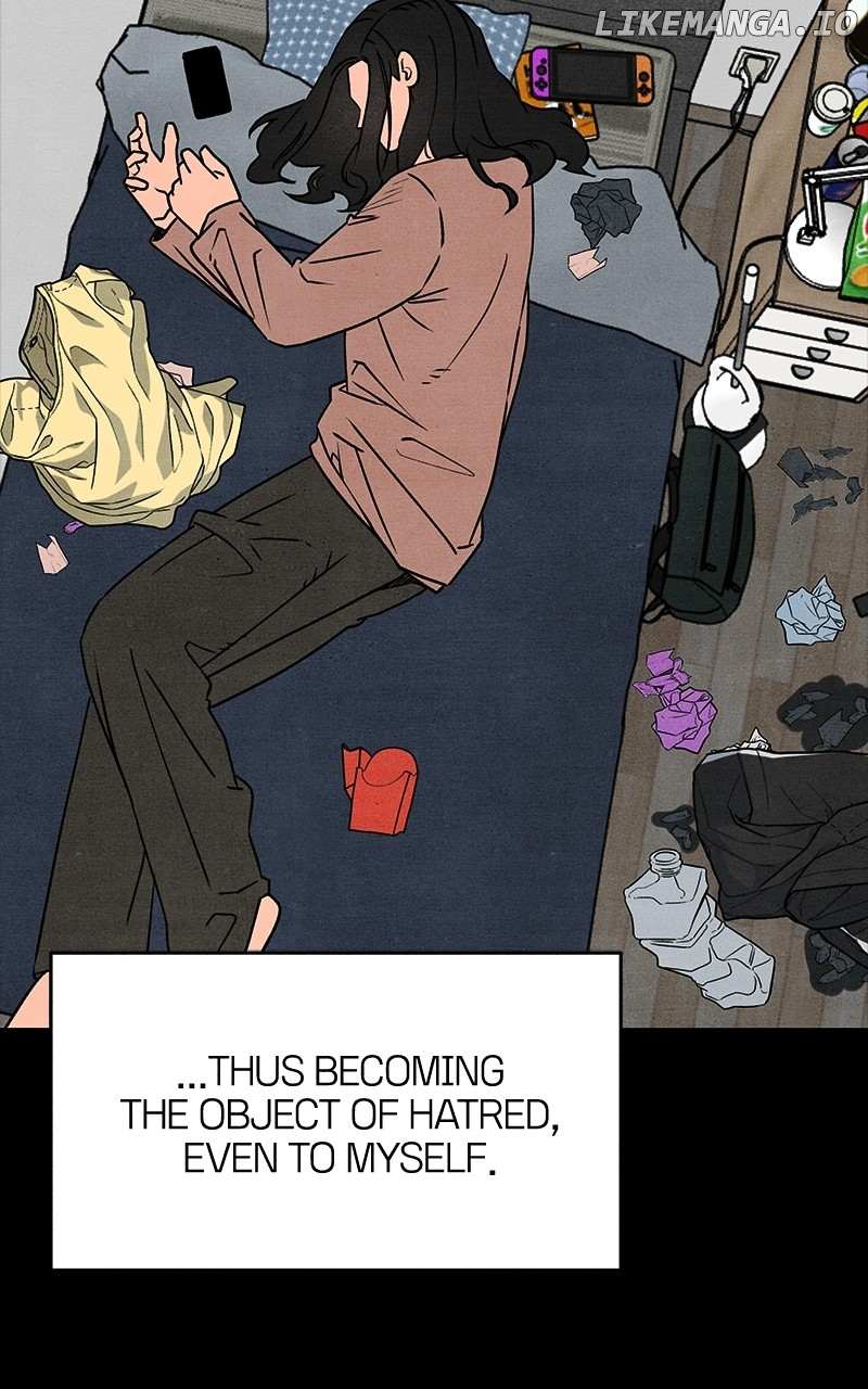 Read Who's That Long-Haired Senior RSS Feed Manga Online