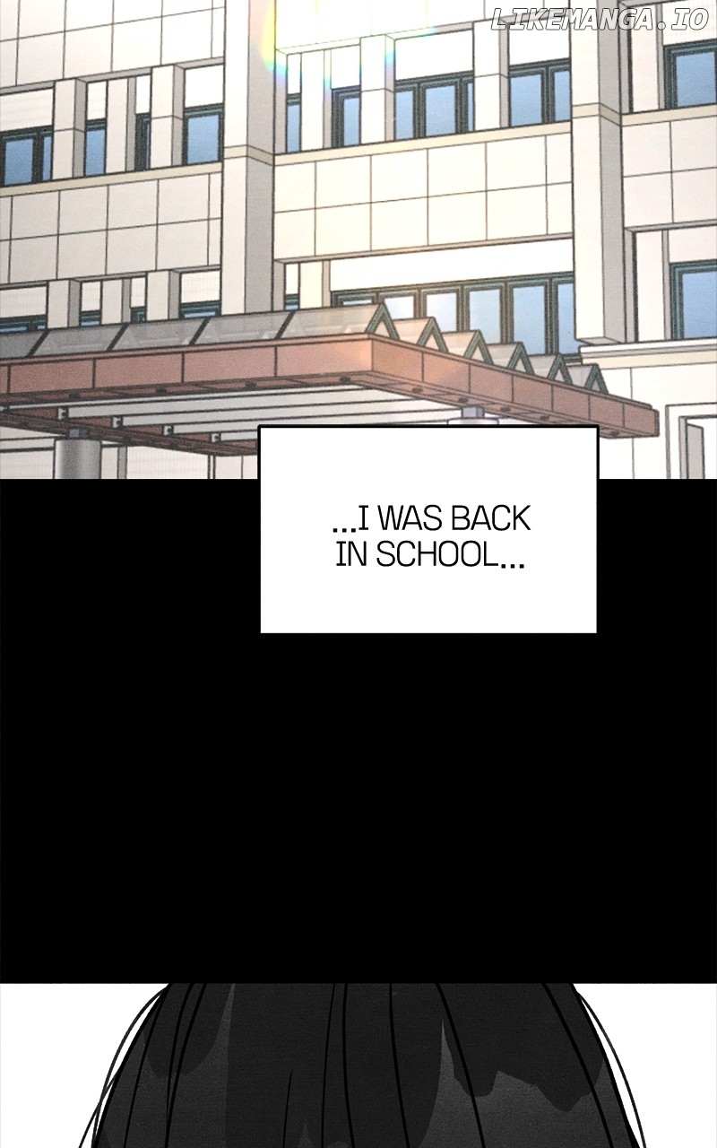 Read Who's That Long-Haired Senior RSS Feed Manga Online