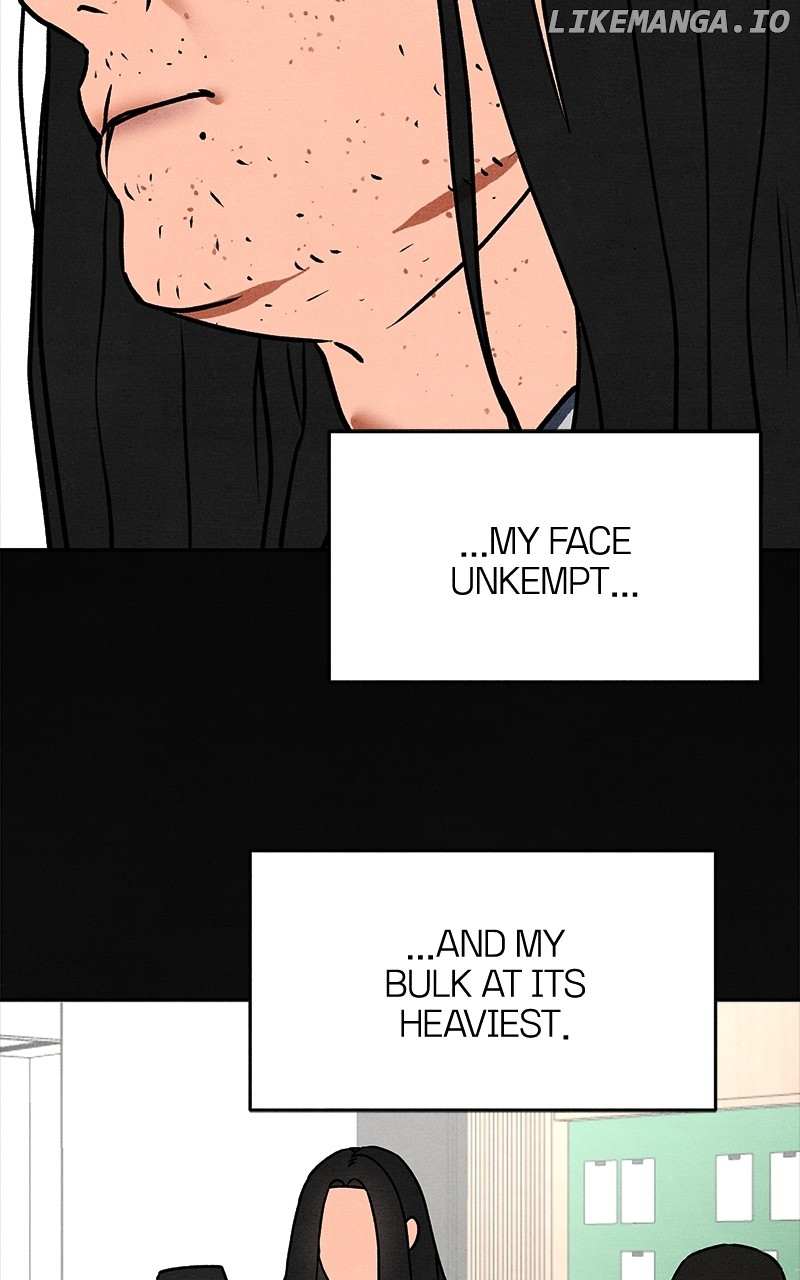 Read Who's That Long-Haired Senior RSS Feed Manga Online