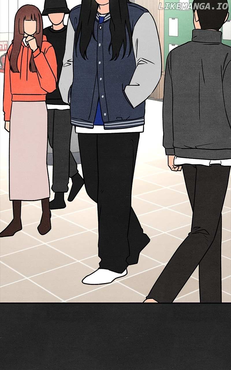 Read Who's That Long-Haired Senior RSS Feed Manga Online