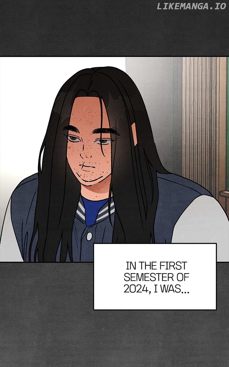 Read Who's That Long-Haired Senior RSS Feed Manga Online