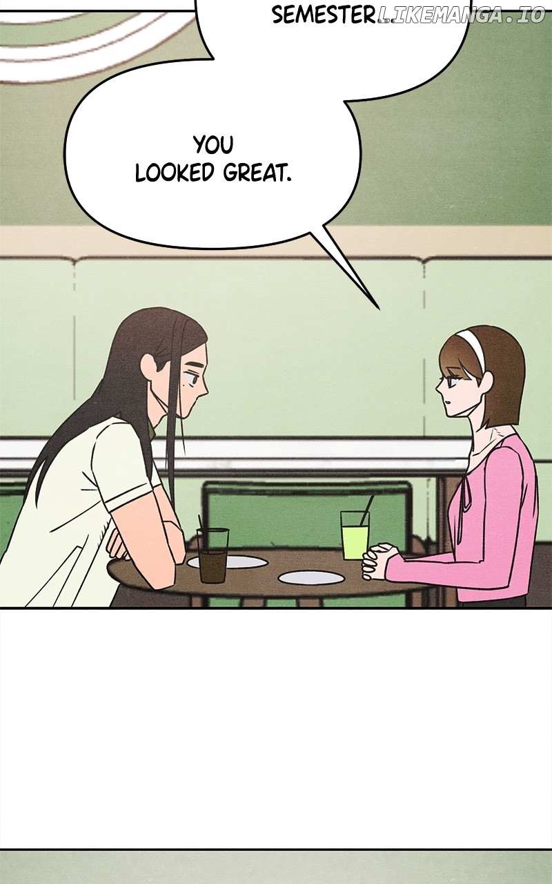 Read Who's That Long-Haired Senior RSS Feed Manga Online