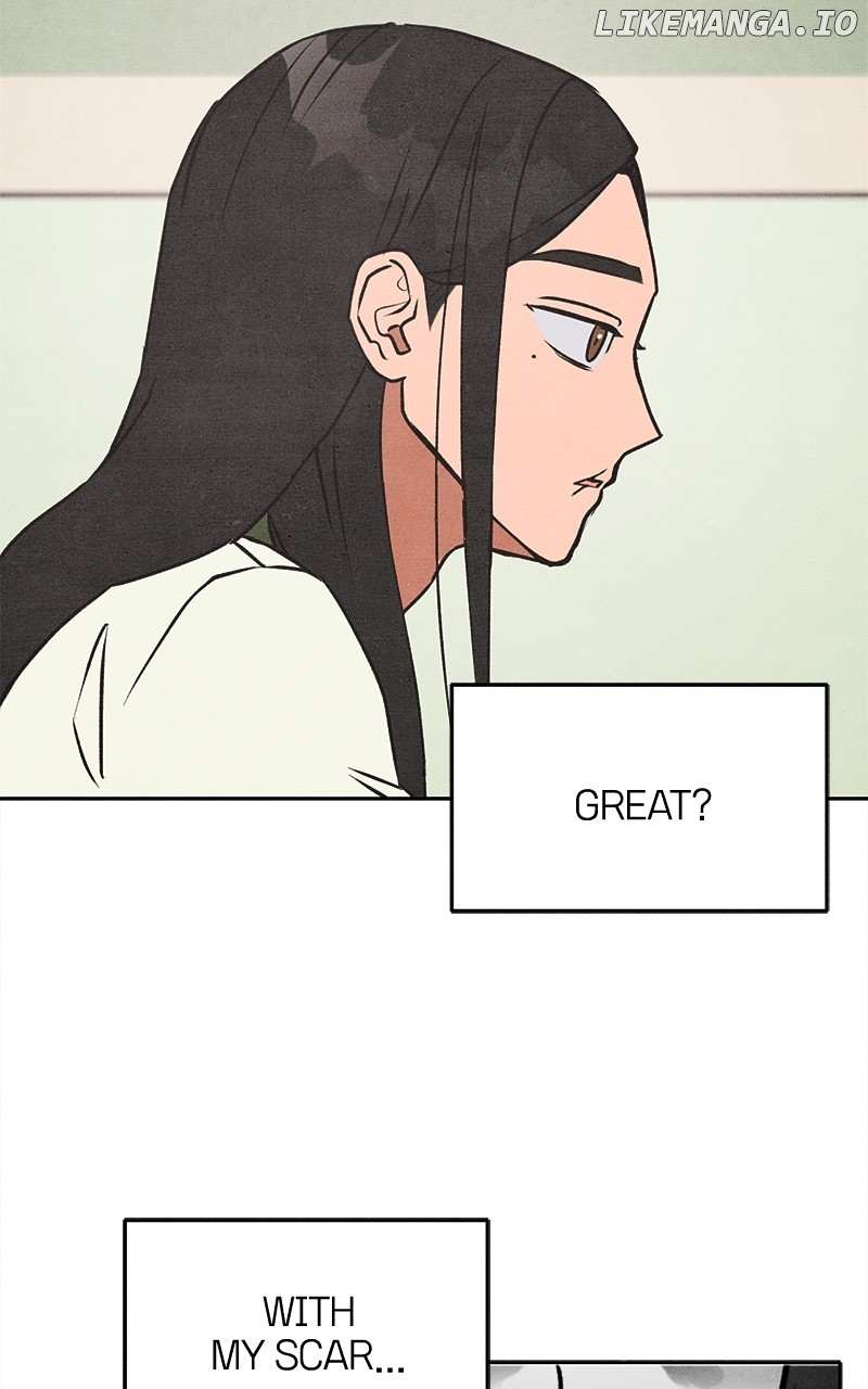 Read Who's That Long-Haired Senior RSS Feed Manga Online