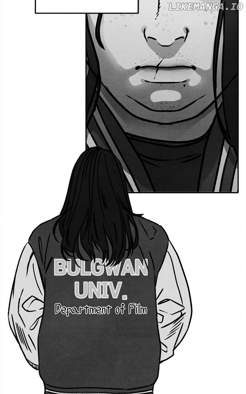 Read Who's That Long-Haired Senior RSS Feed Manga Online