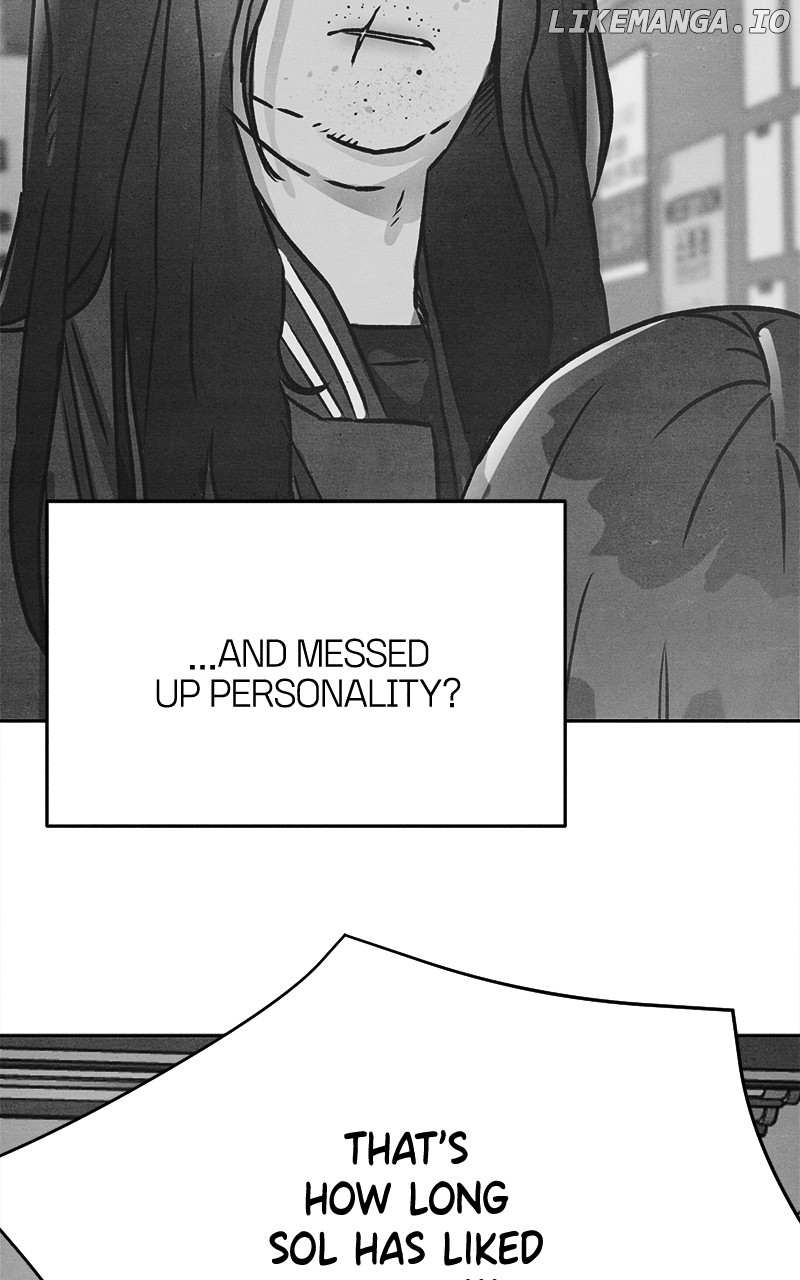 Read Who's That Long-Haired Senior RSS Feed Manga Online