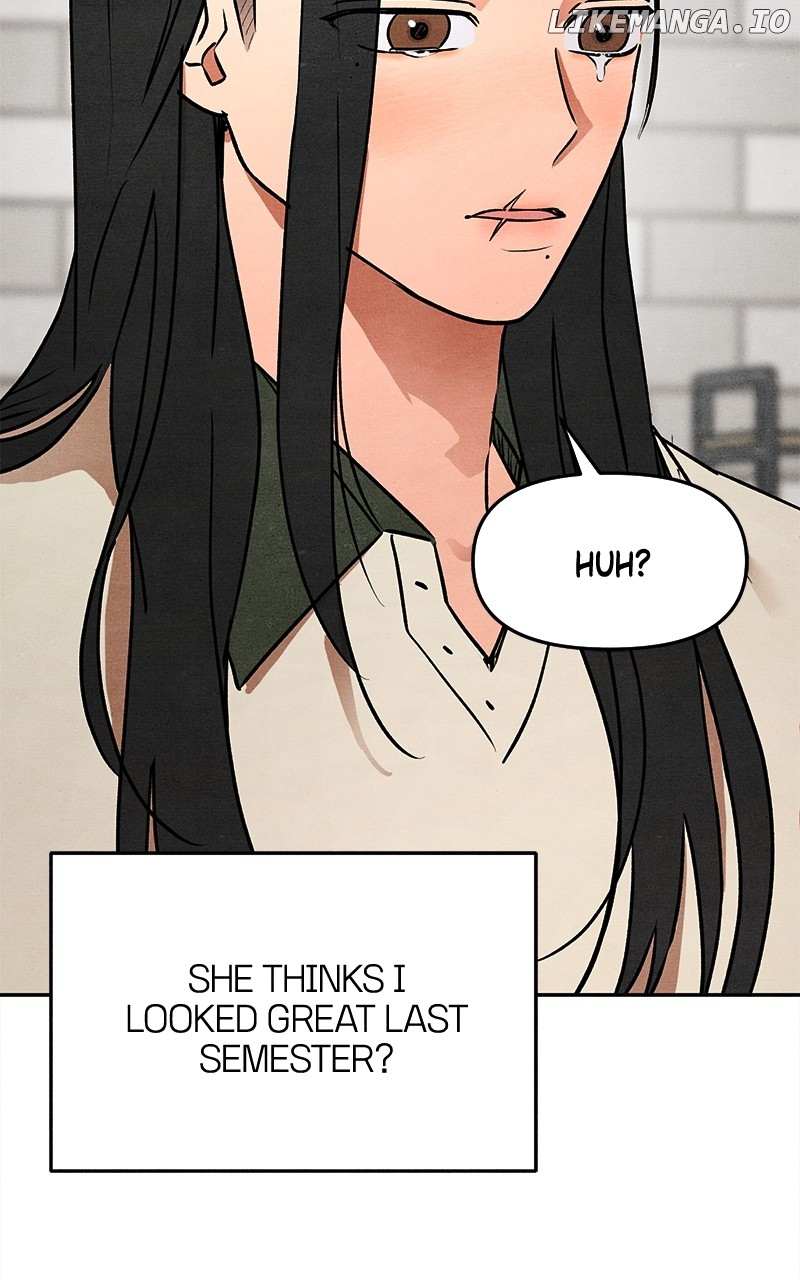 Read Who's That Long-Haired Senior RSS Feed Manga Online