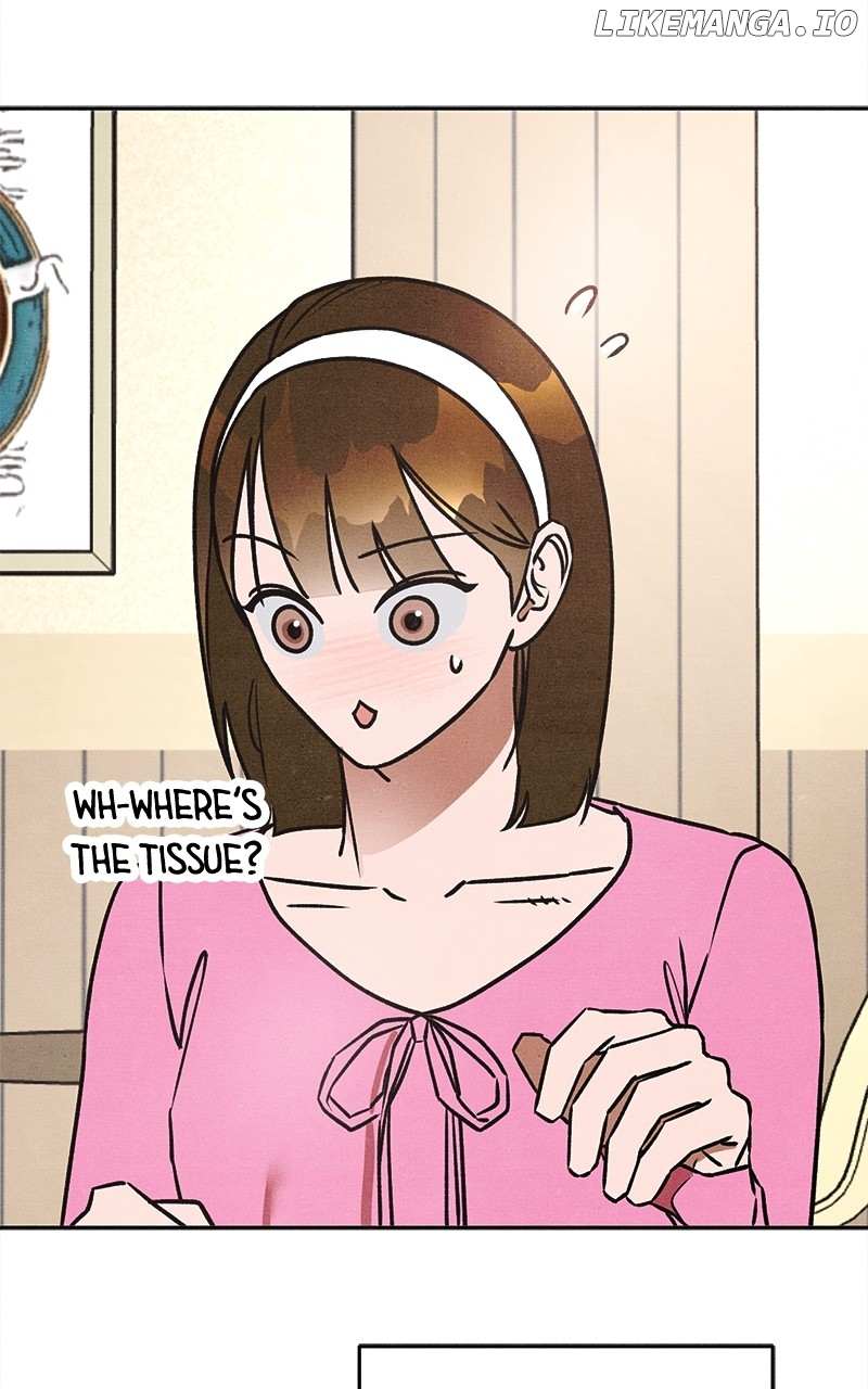 Read Who's That Long-Haired Senior RSS Feed Manga Online