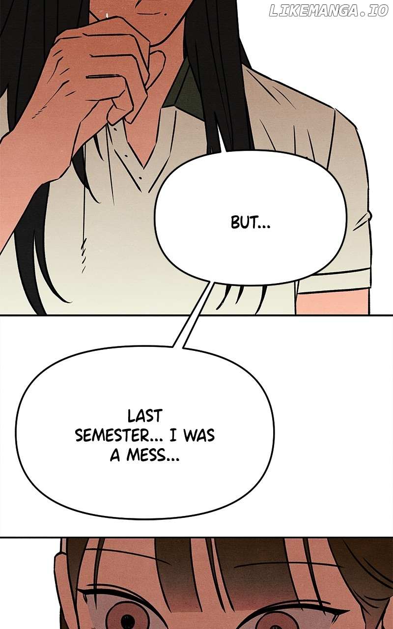 Read Who's That Long-Haired Senior RSS Feed Manga Online