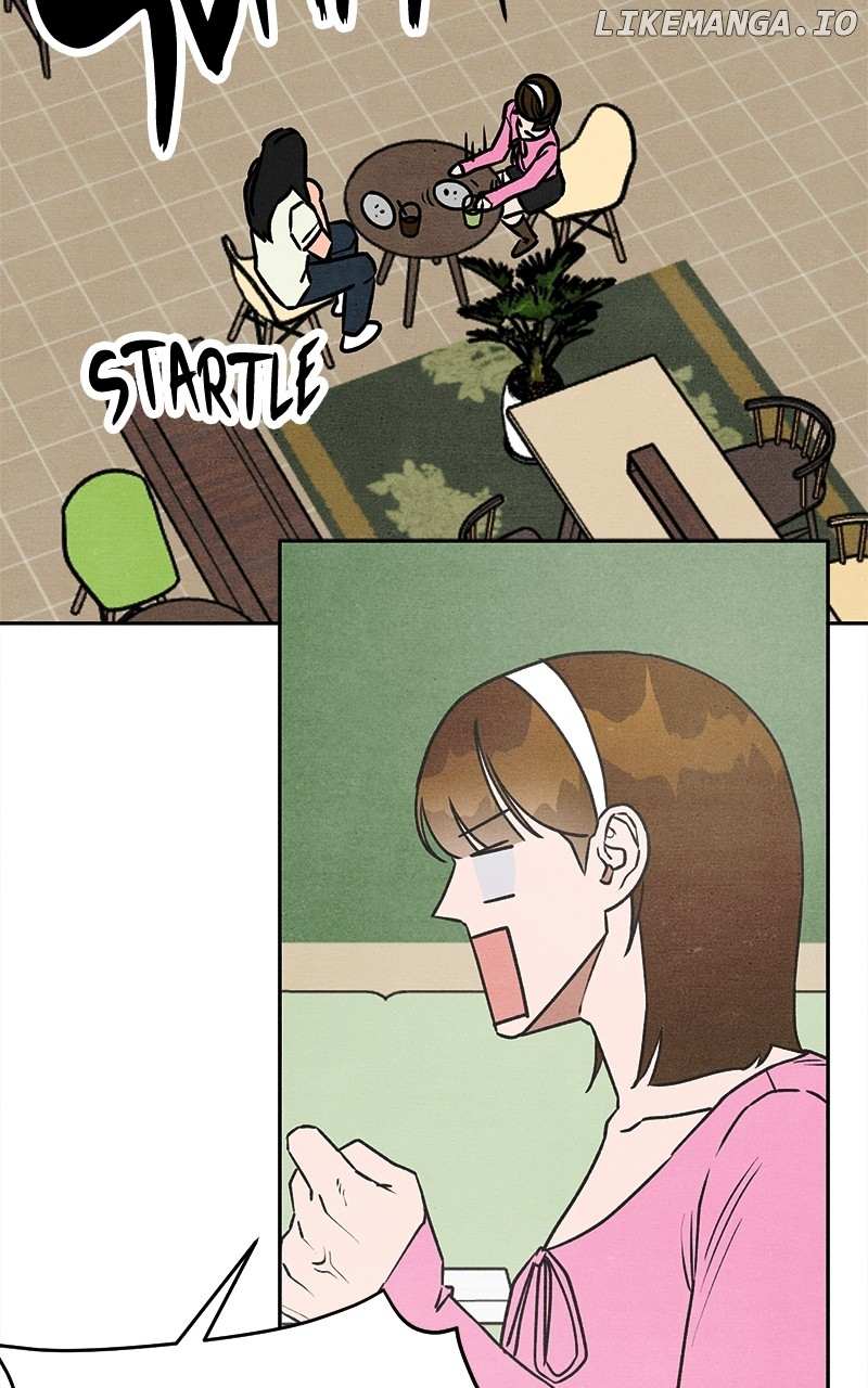 Read Who's That Long-Haired Senior RSS Feed Manga Online