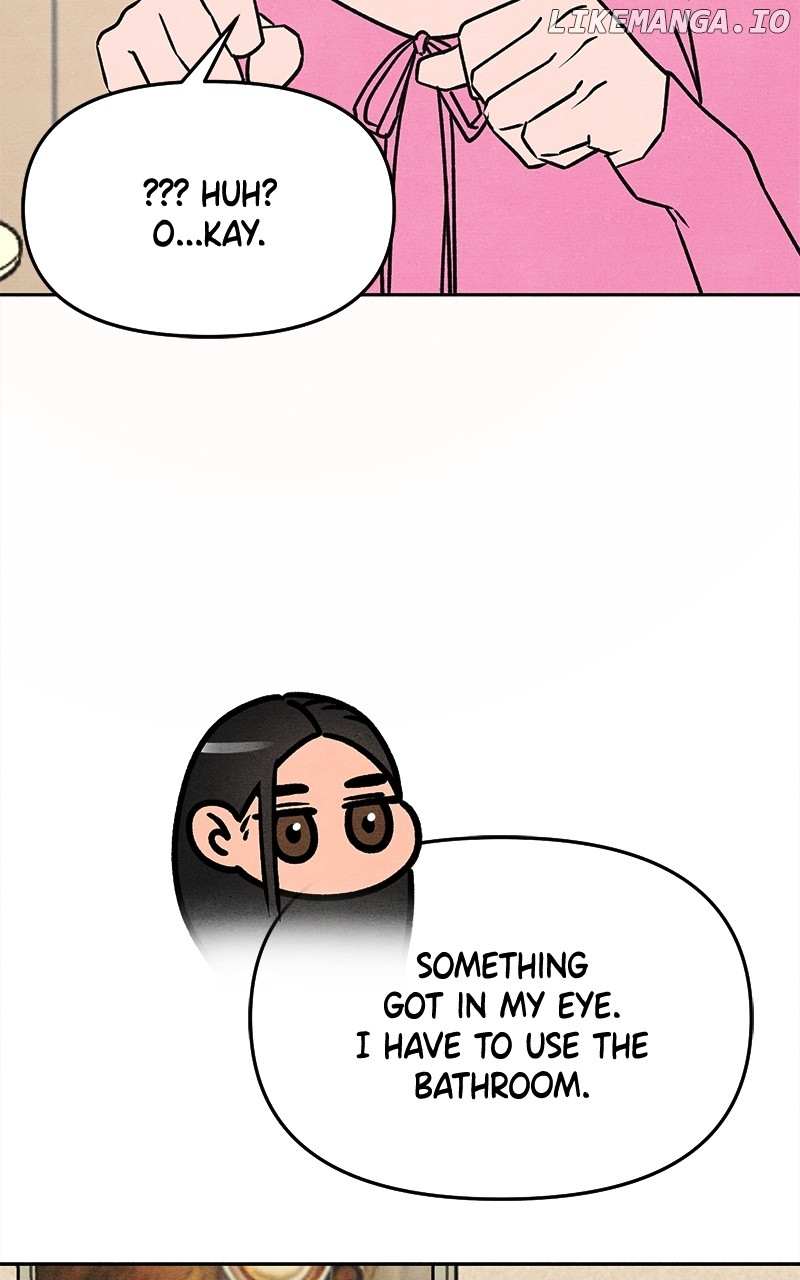 Read Who's That Long-Haired Senior RSS Feed Manga Online