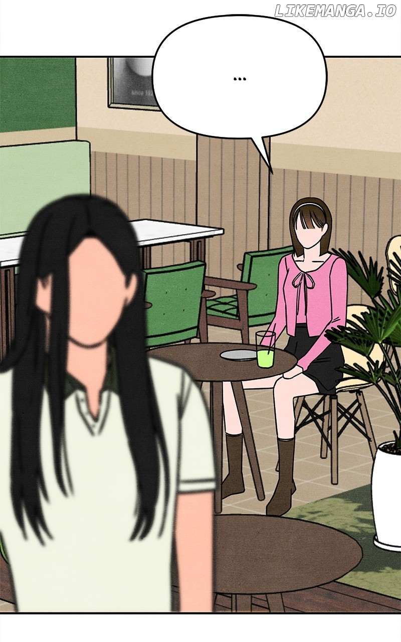 Read Who's That Long-Haired Senior RSS Feed Manga Online