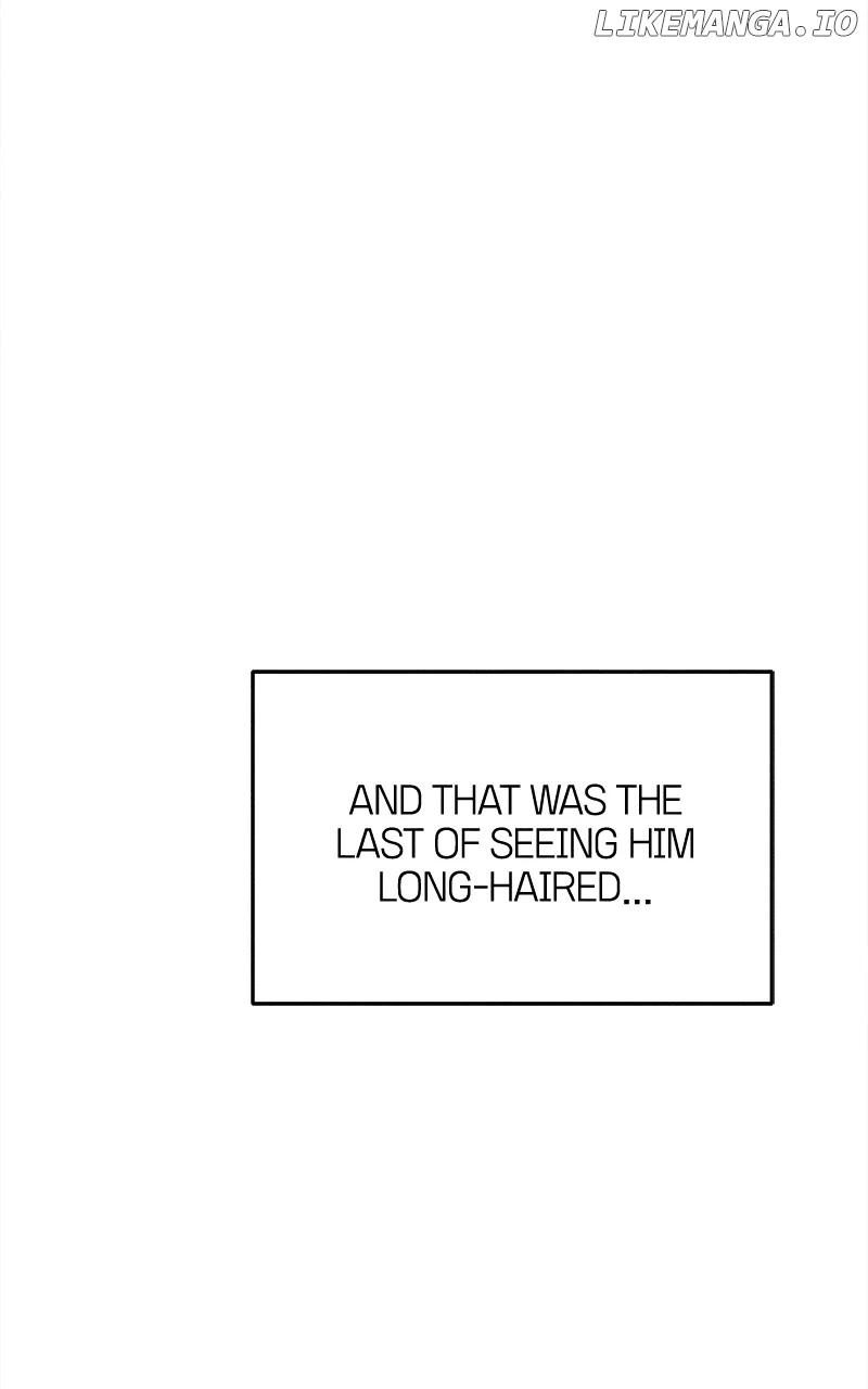 Read Who's That Long-Haired Senior RSS Feed Manga Online