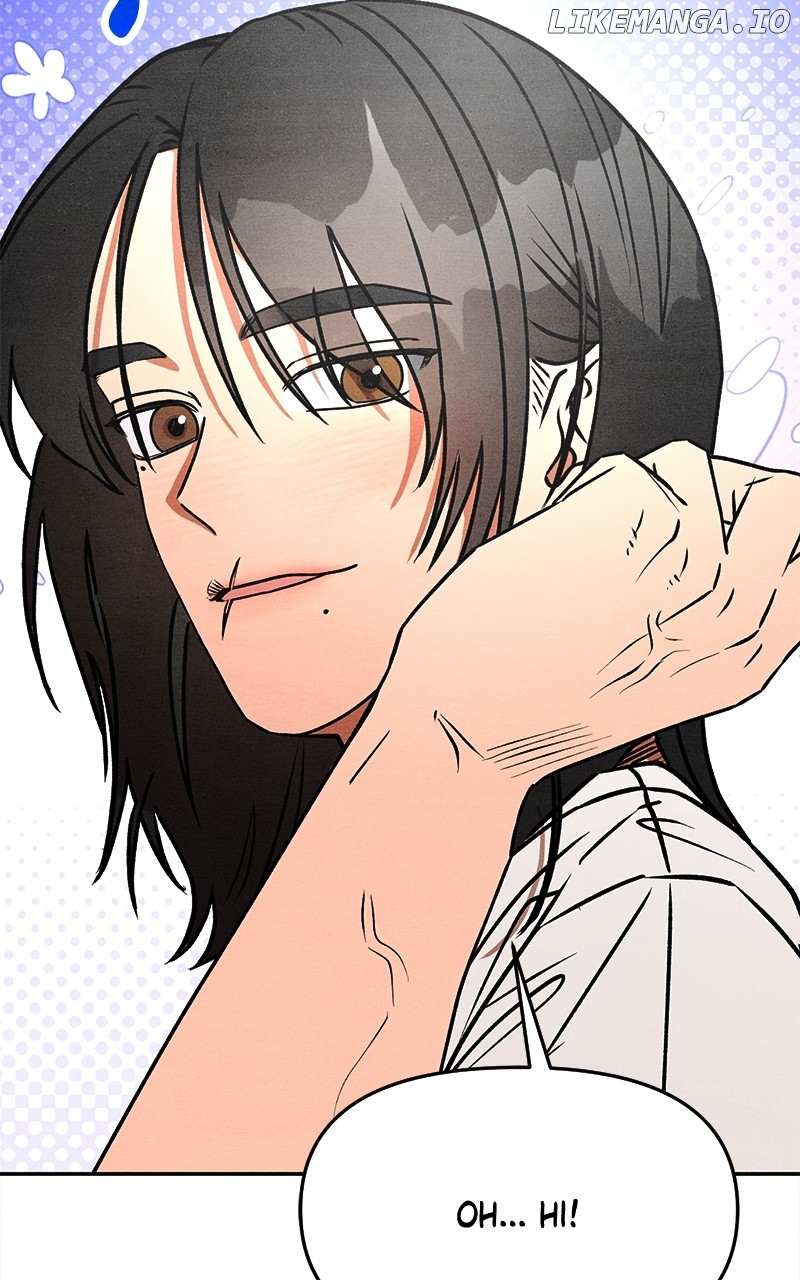 Read Who's That Long-Haired Senior RSS Feed Manga Online