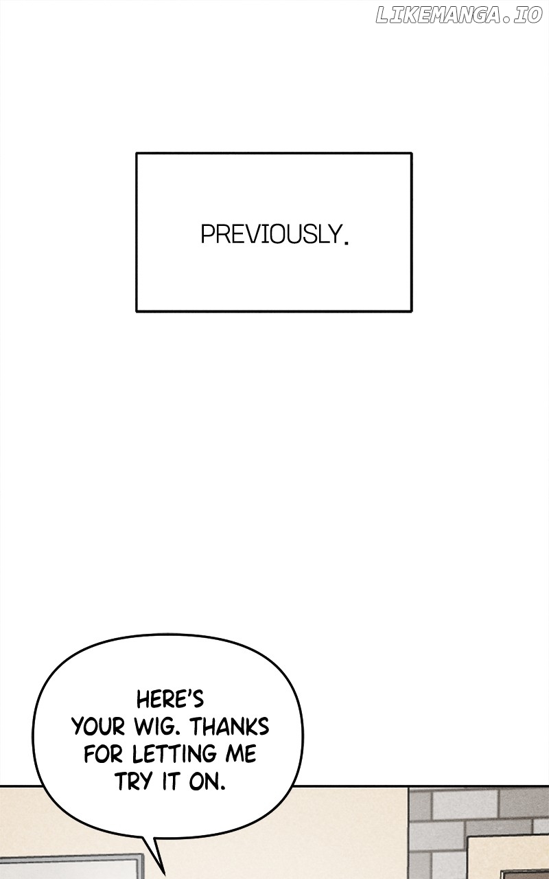 Read Who's That Long-Haired Senior RSS Feed Manga Online