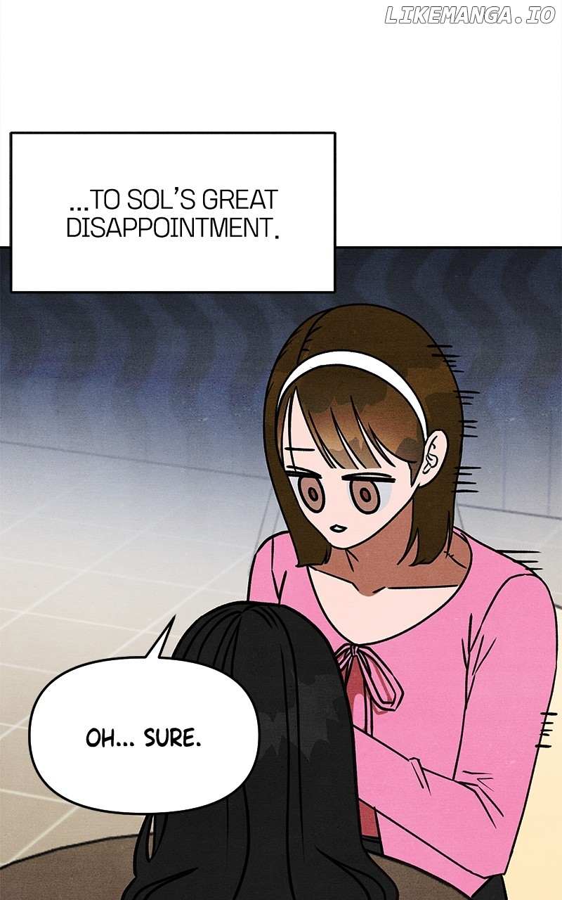 Read Who's That Long-Haired Senior RSS Feed Manga Online