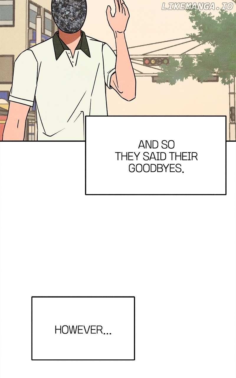 Read Who's That Long-Haired Senior RSS Feed Manga Online