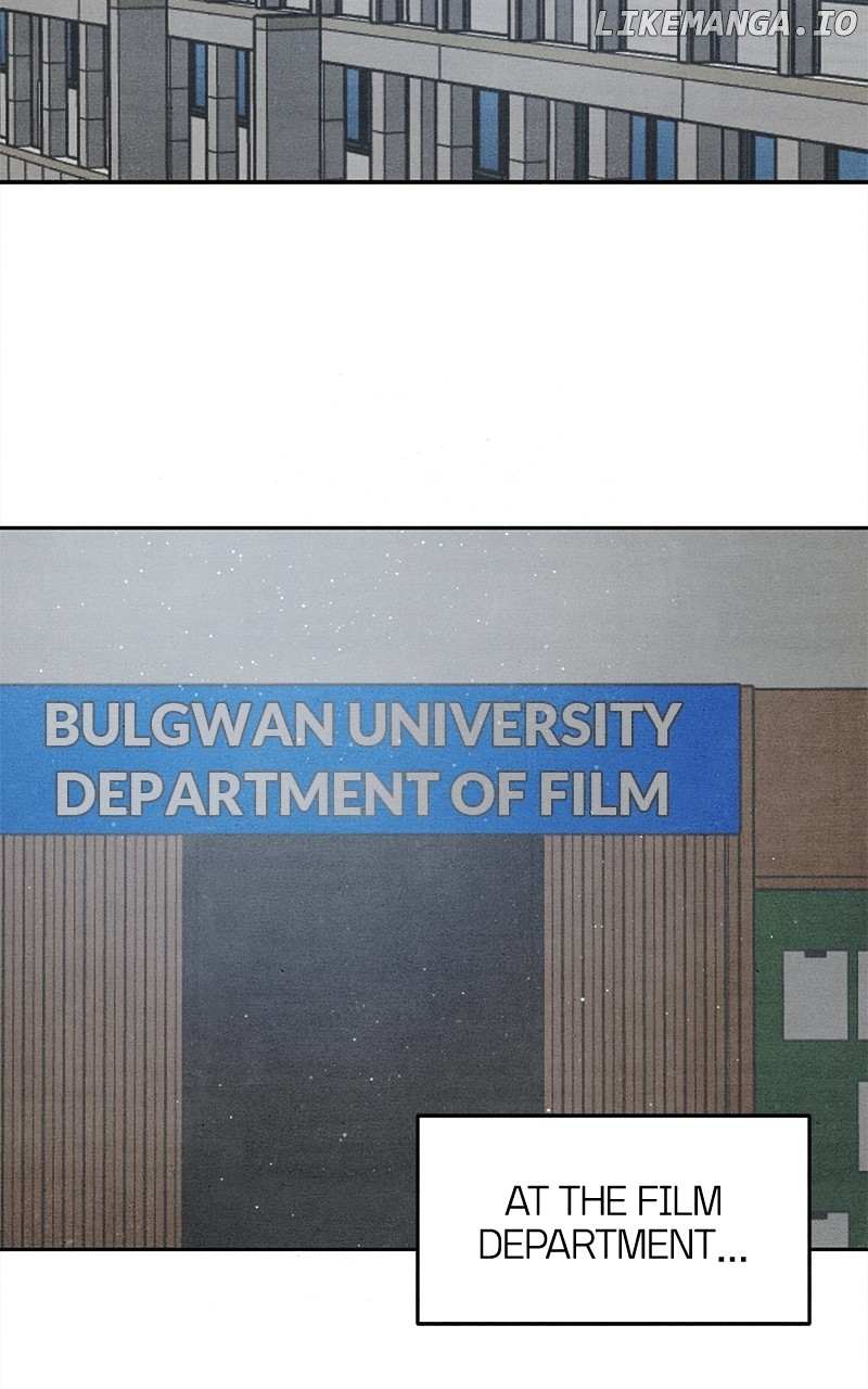 Read Who's That Long-Haired Senior RSS Feed Manga Online