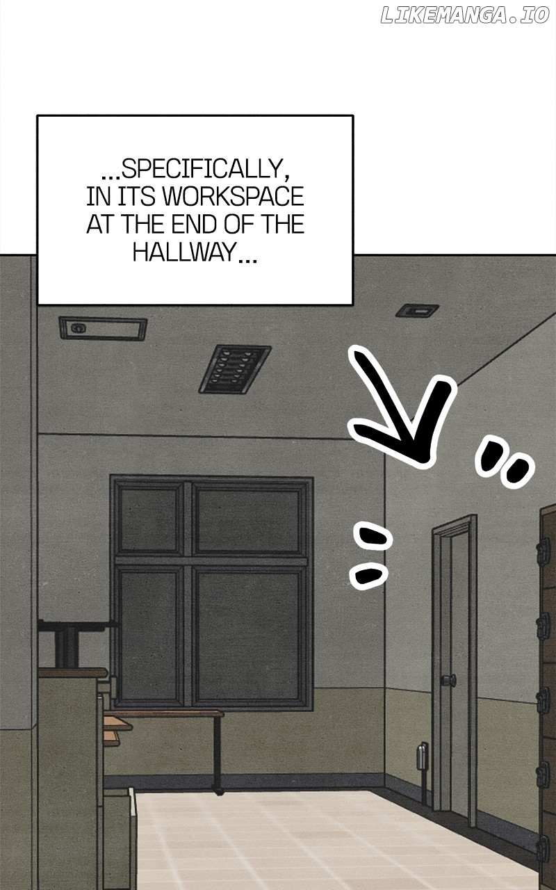 Read Who's That Long-Haired Senior RSS Feed Manga Online