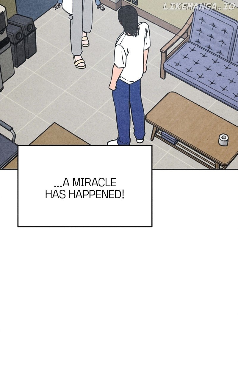 Read Who's That Long-Haired Senior RSS Feed Manga Online