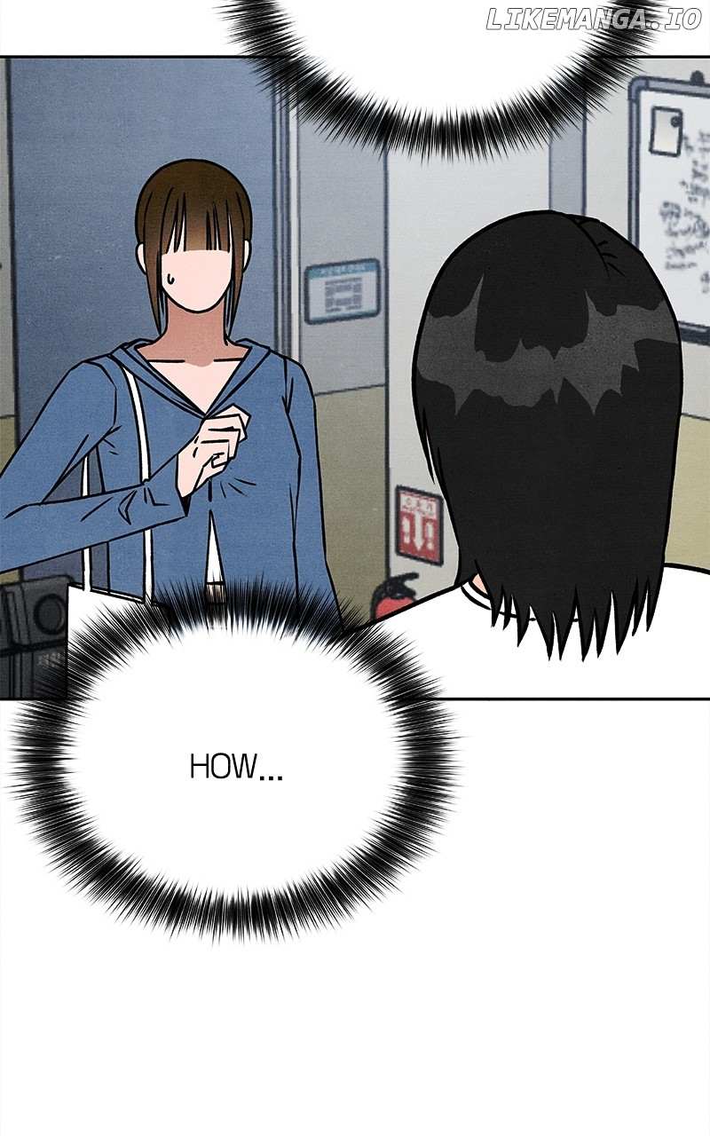 Read Who's That Long-Haired Senior RSS Feed Manga Online