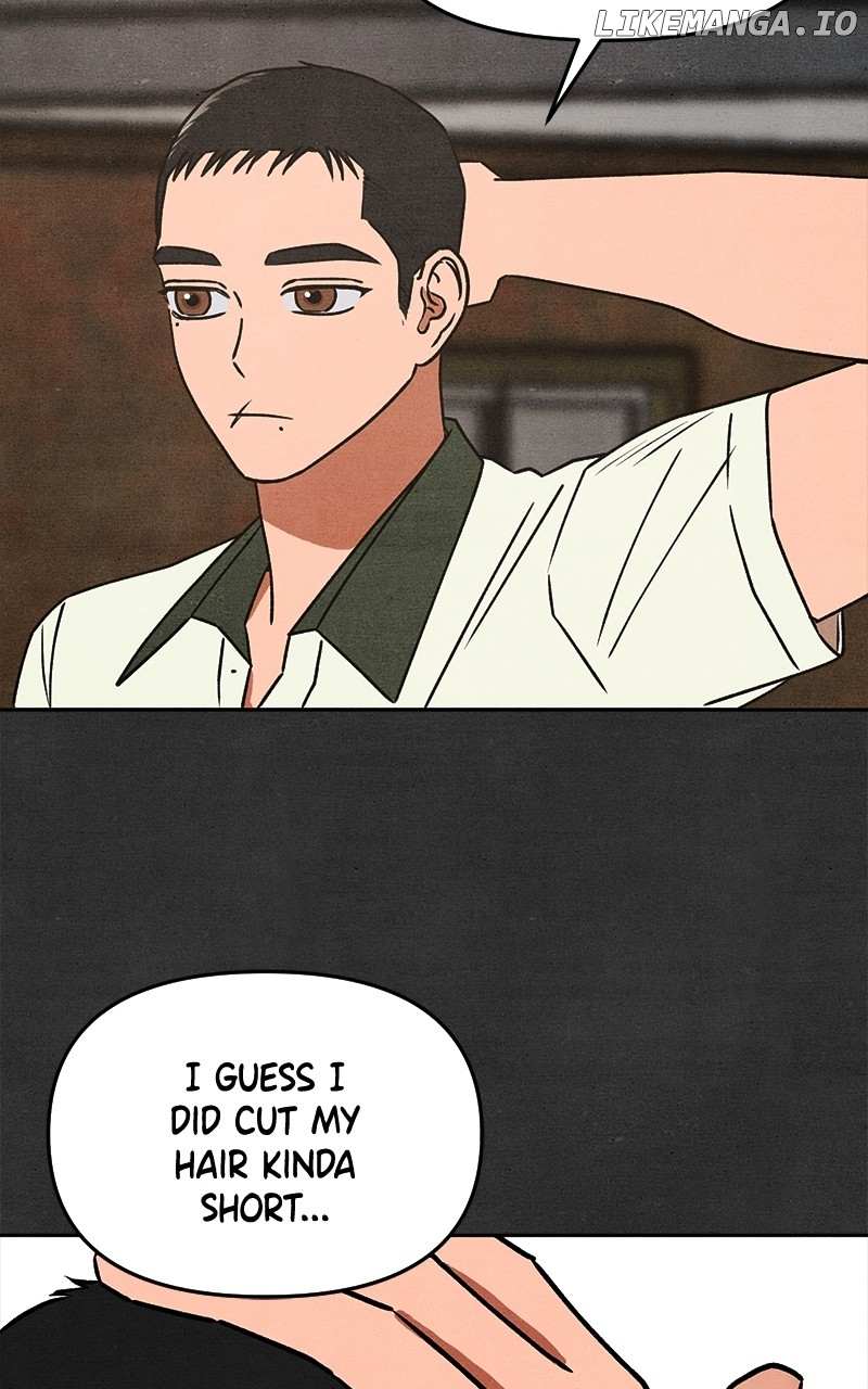 Read Who's That Long-Haired Senior RSS Feed Manga Online