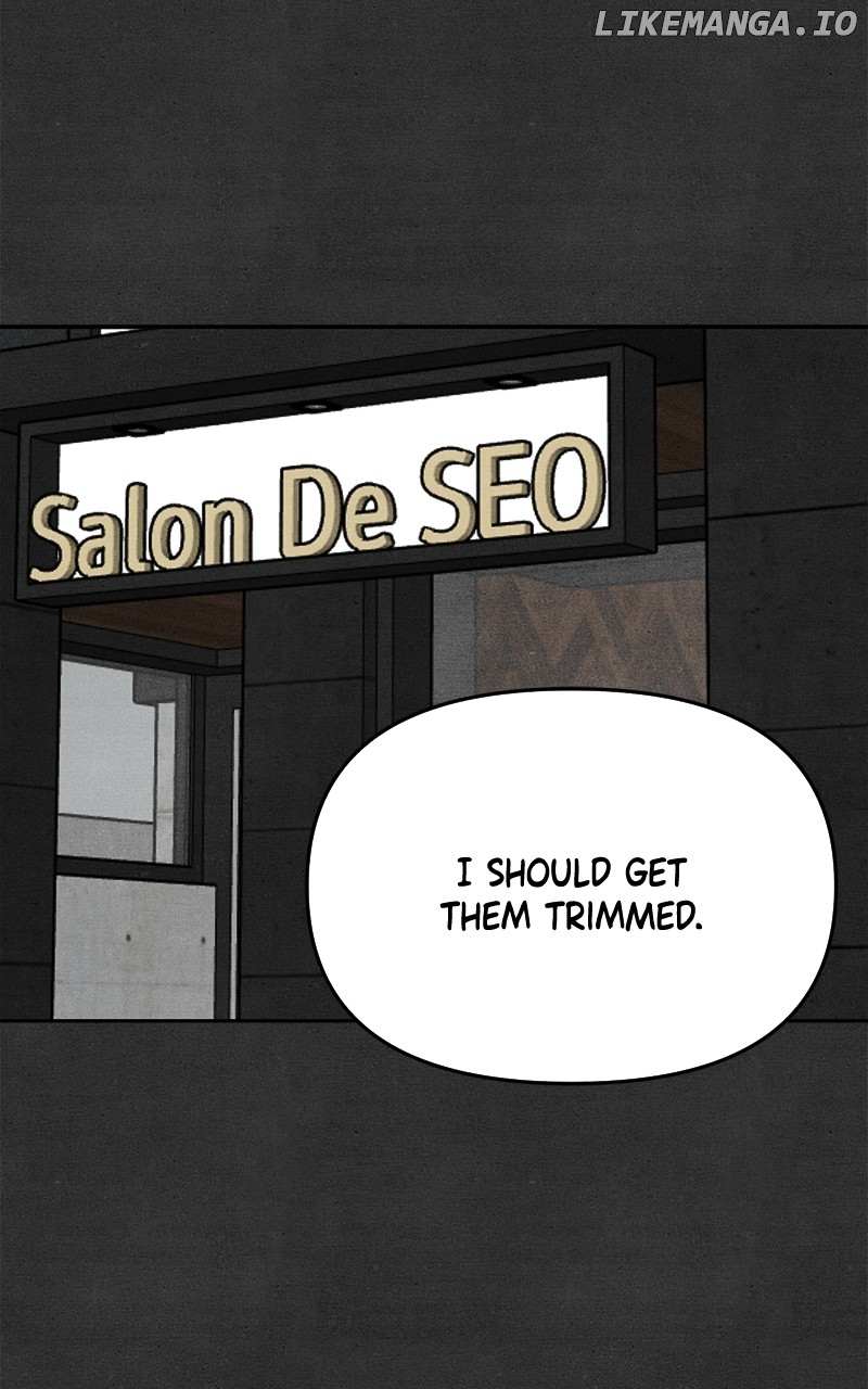 Read Who's That Long-Haired Senior RSS Feed Manga Online