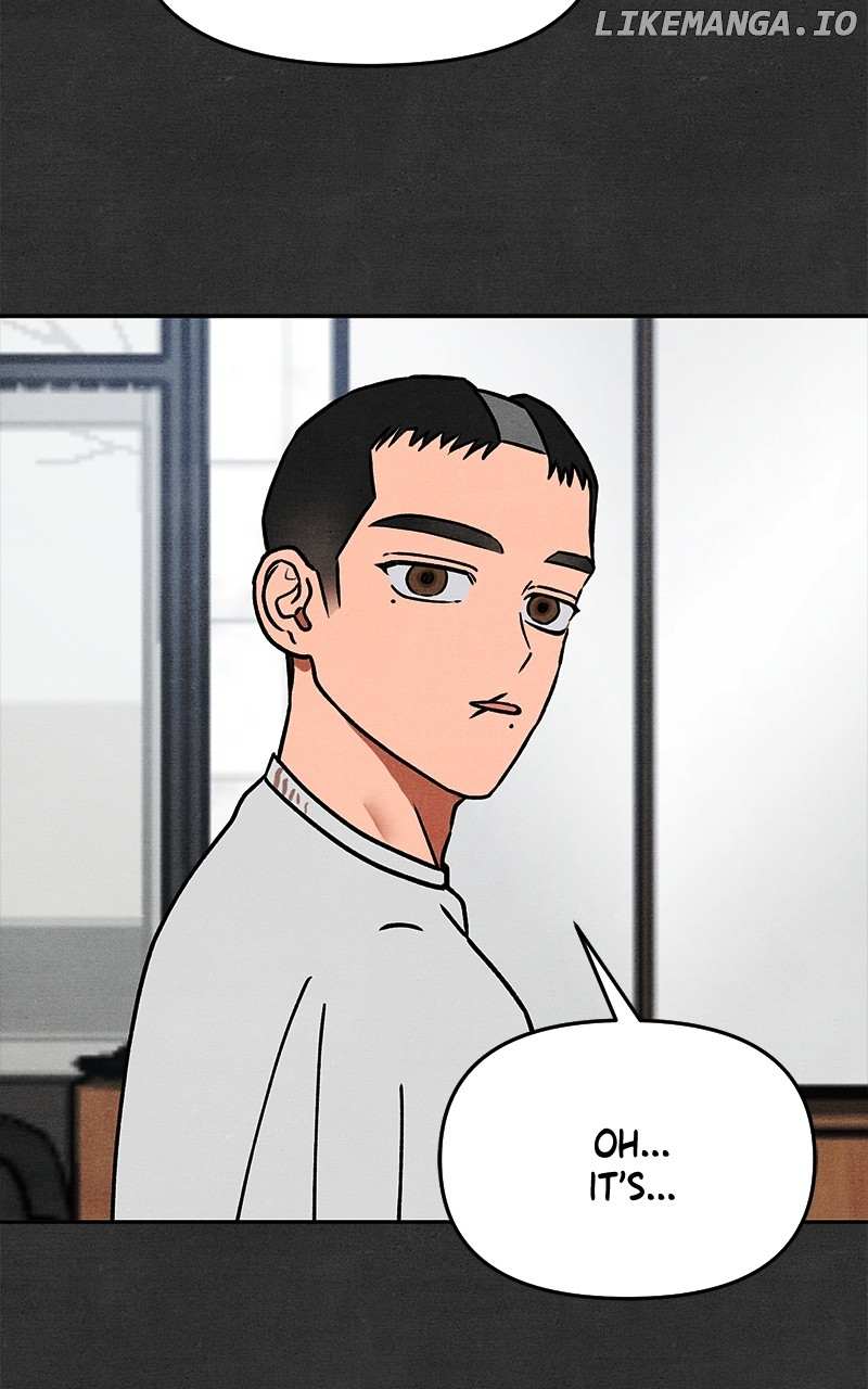 Read Who's That Long-Haired Senior RSS Feed Manga Online
