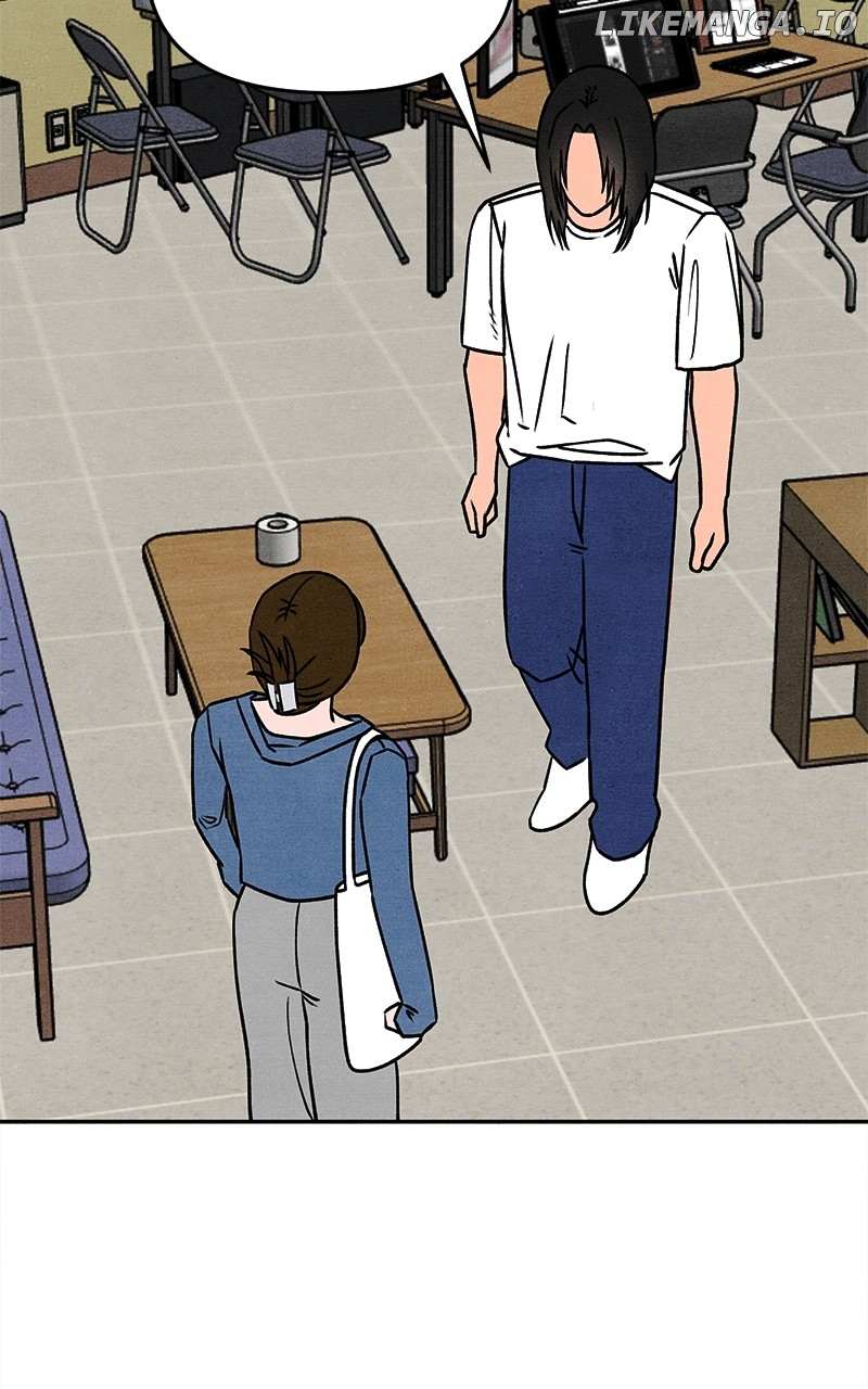 Read Who's That Long-Haired Senior RSS Feed Manga Online