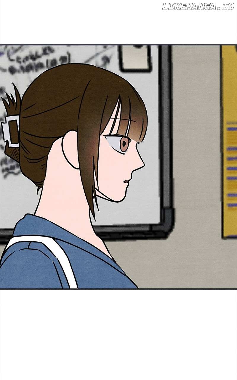 Read Who's That Long-Haired Senior RSS Feed Manga Online