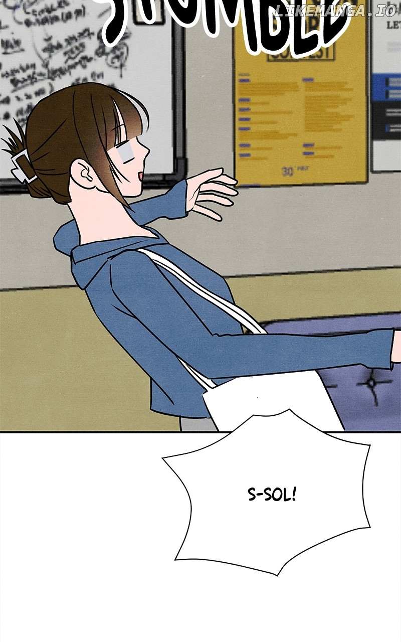 Read Who's That Long-Haired Senior RSS Feed Manga Online