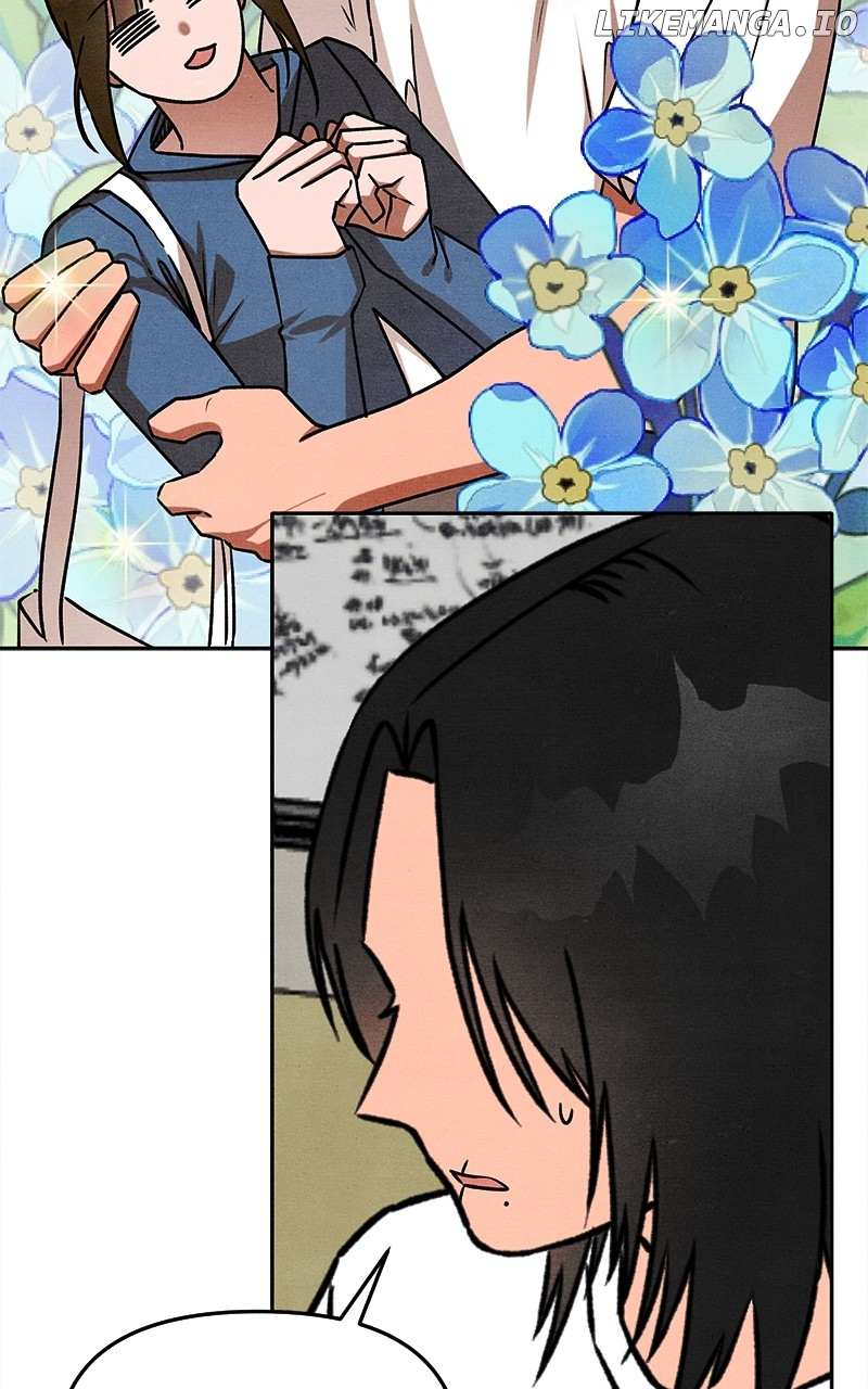 Read Who's That Long-Haired Senior RSS Feed Manga Online