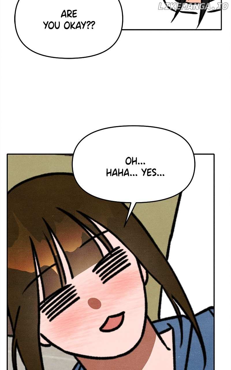 Read Who's That Long-Haired Senior RSS Feed Manga Online