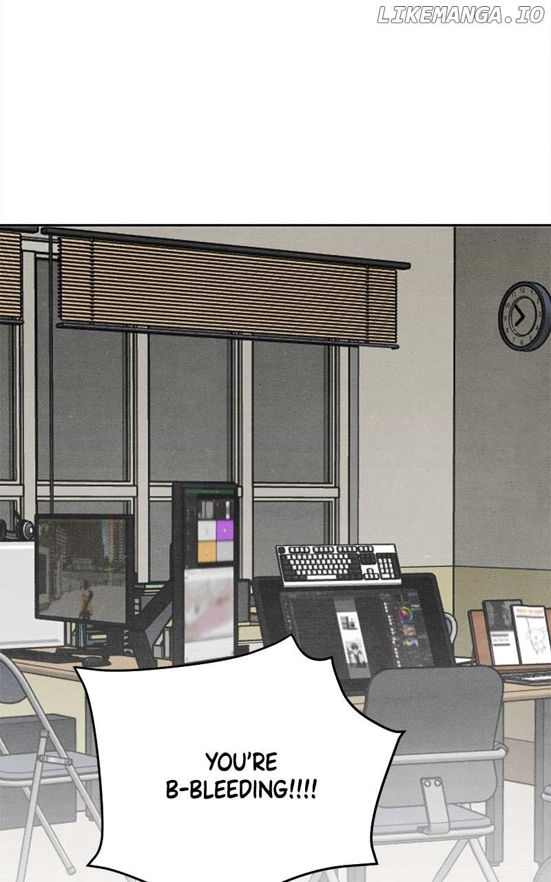 Read Who's That Long-Haired Senior RSS Feed Manga Online