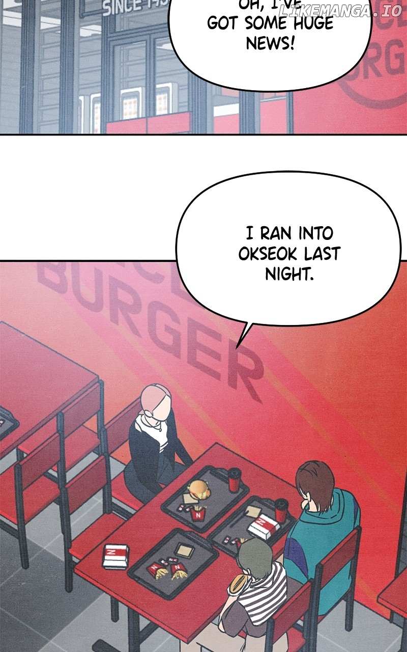 Read Who's That Long-Haired Senior RSS Feed Manga Online
