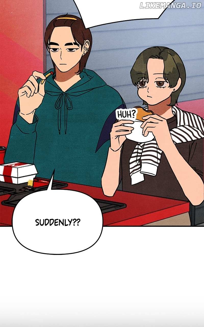 Read Who's That Long-Haired Senior RSS Feed Manga Online