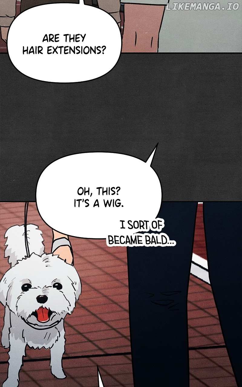 Read Who's That Long-Haired Senior RSS Feed Manga Online