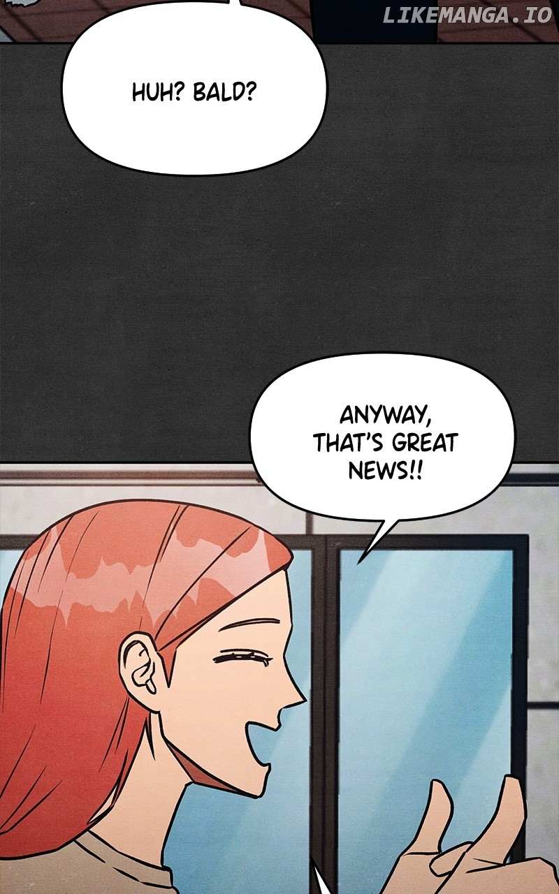 Read Who's That Long-Haired Senior RSS Feed Manga Online