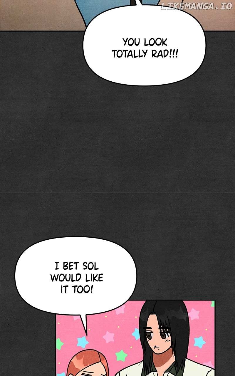 Read Who's That Long-Haired Senior RSS Feed Manga Online