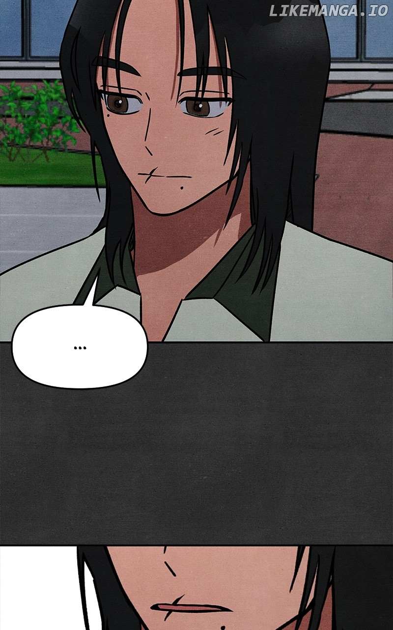 Read Who's That Long-Haired Senior RSS Feed Manga Online