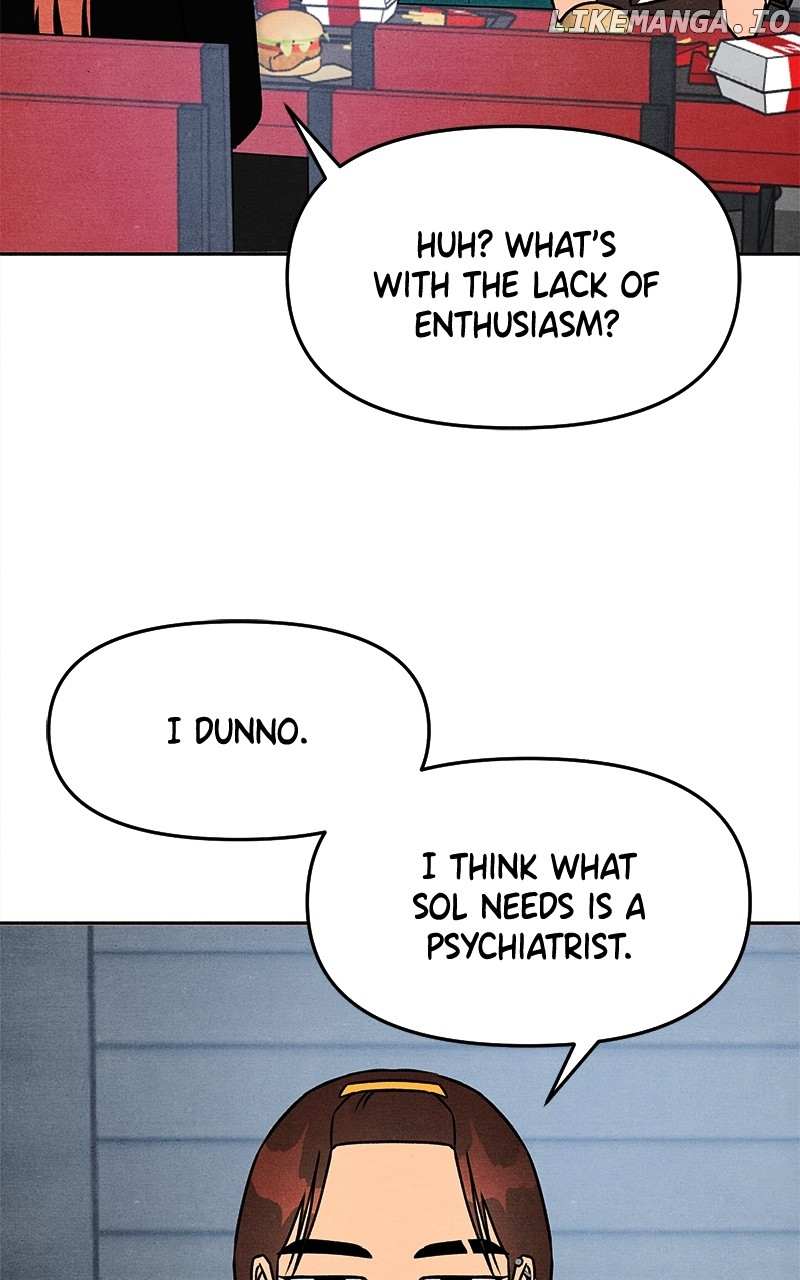 Read Who's That Long-Haired Senior RSS Feed Manga Online