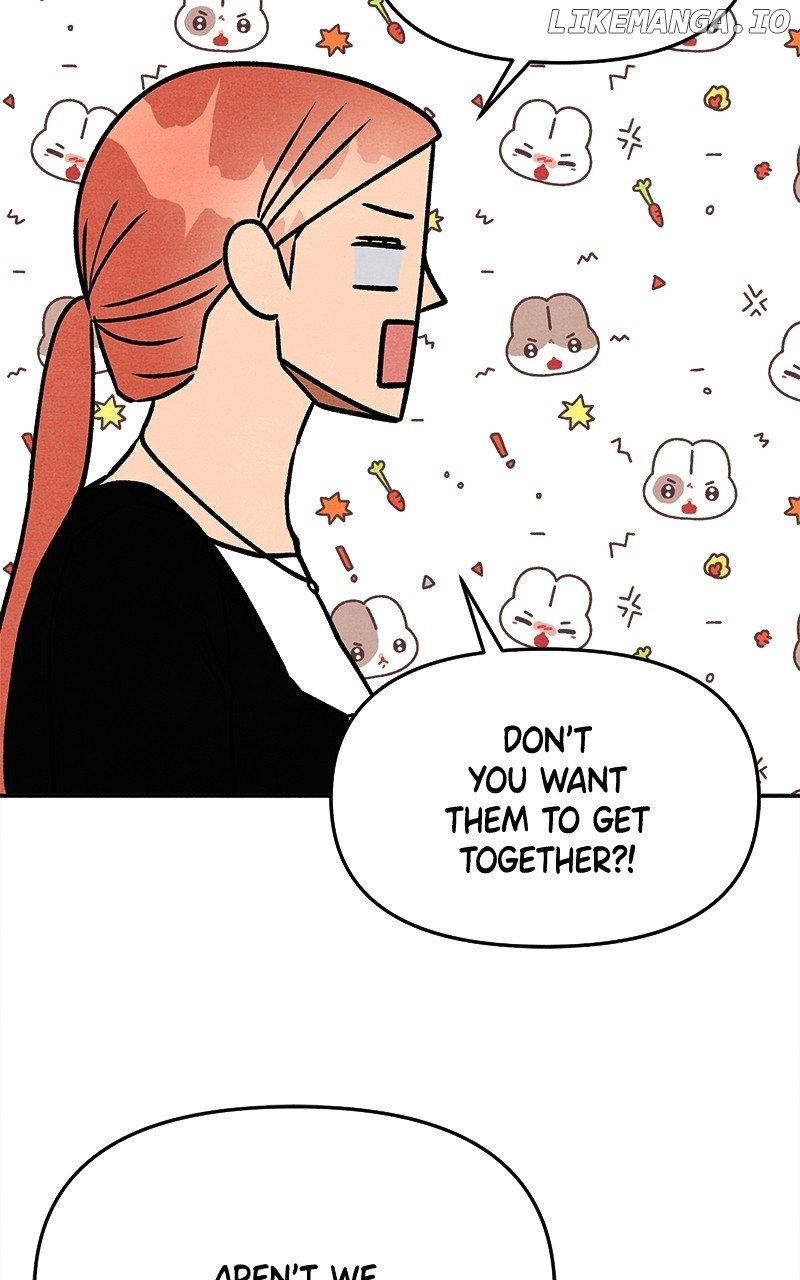 Read Who's That Long-Haired Senior RSS Feed Manga Online